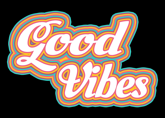 Good Vibes