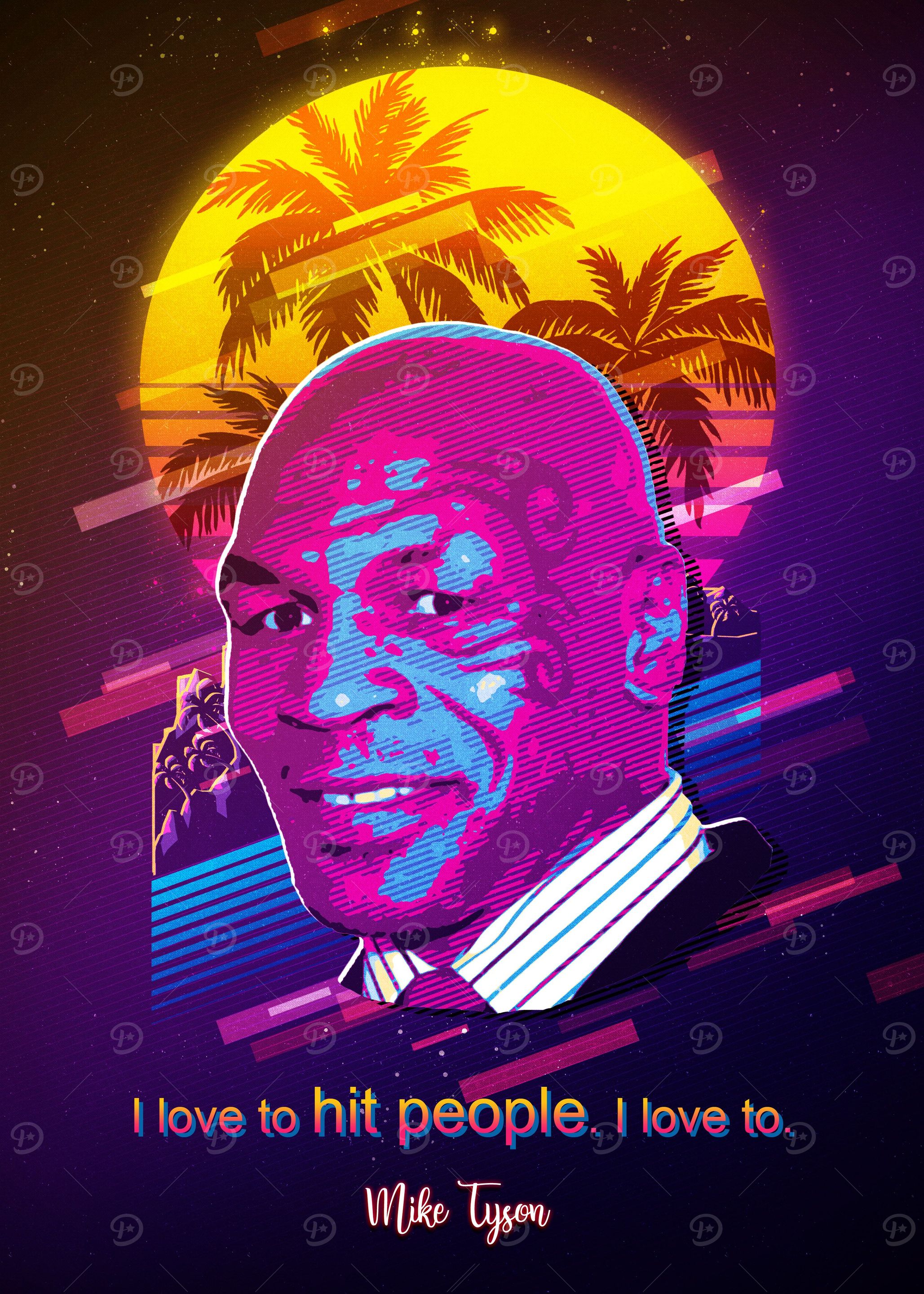 Quotes Mike Tyson