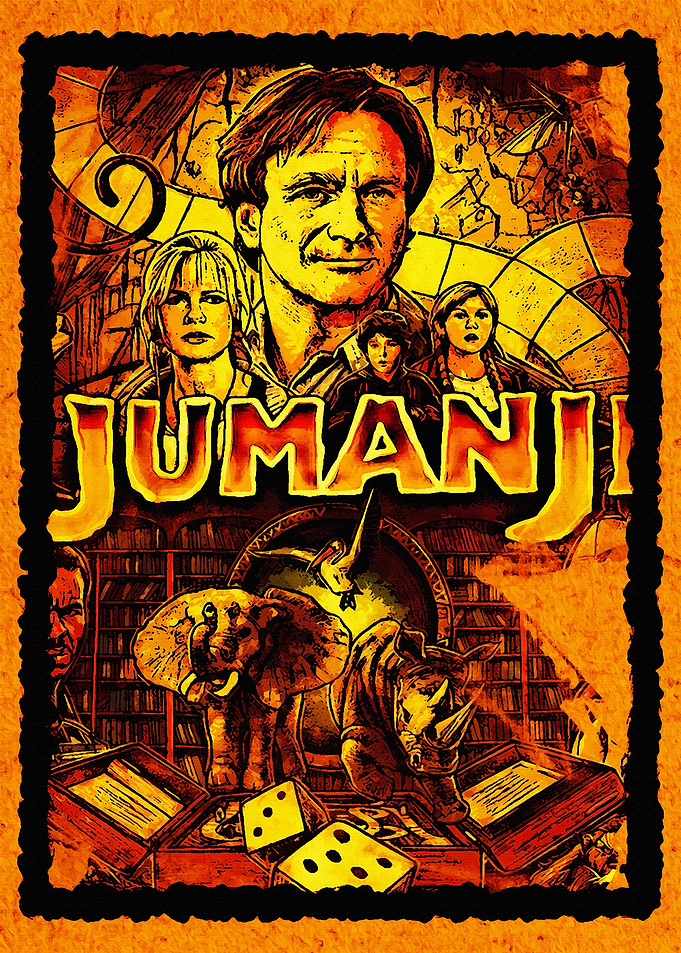 Jumanji