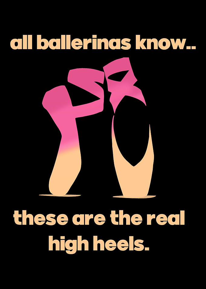 Ballerinas