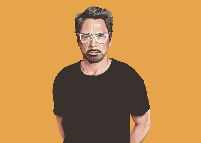 Robert Downey Jr