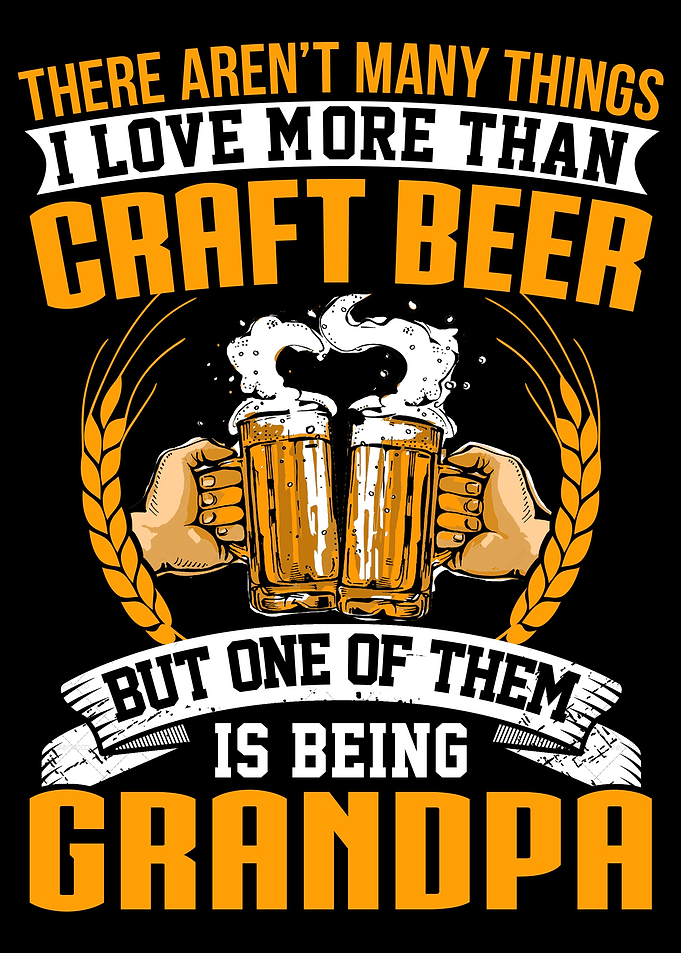 Craft Beer