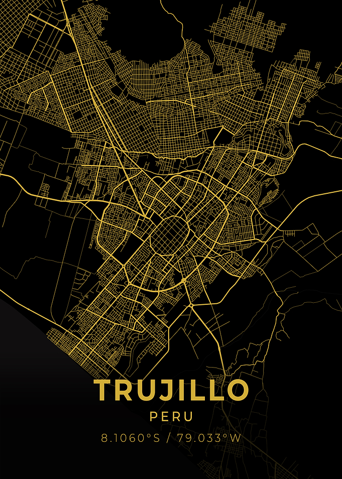 Trujillo Peru