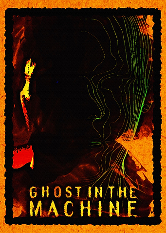 Ghost In The Machine