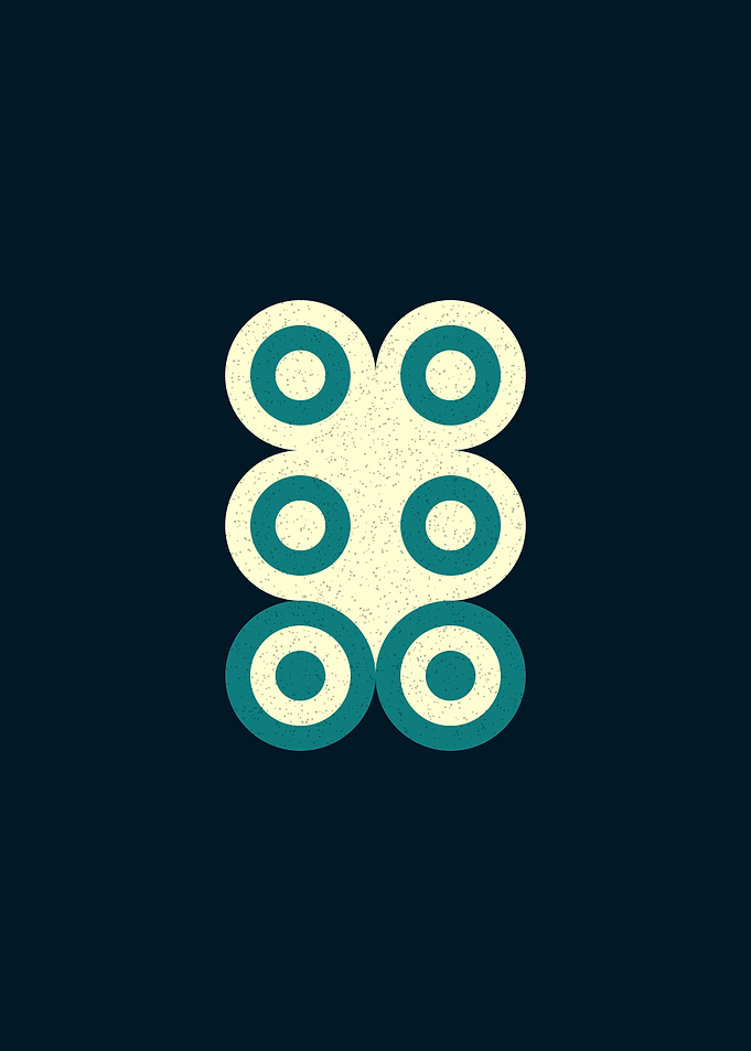 Colour Dots