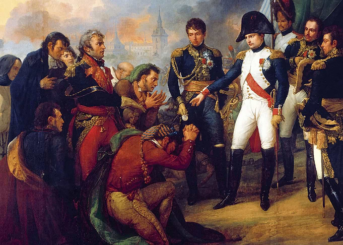 Napoleon Bonaparte