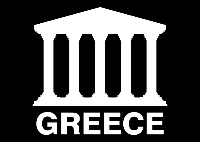 Greece Hostorical Acropoli