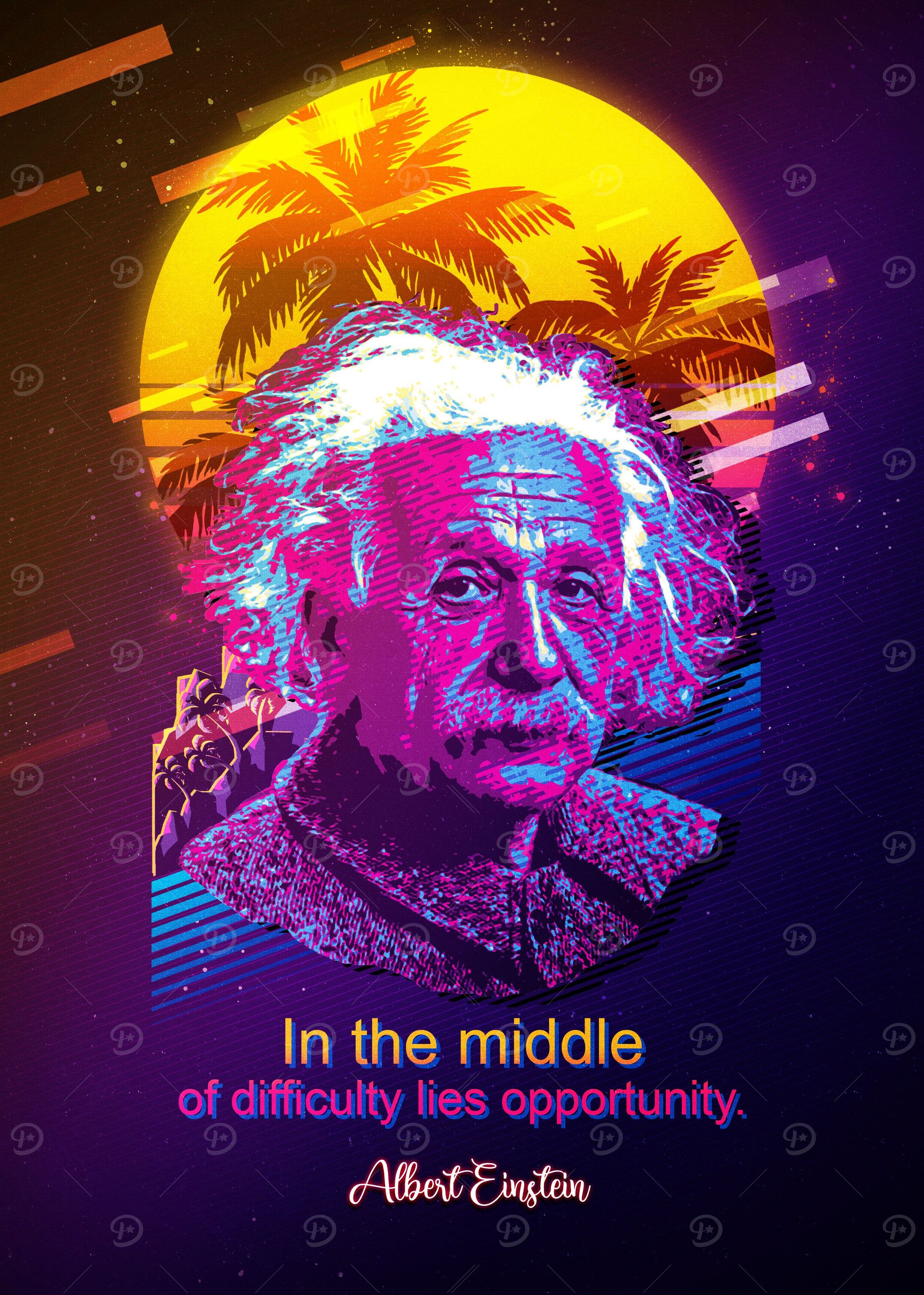 Quotes Albert Einstein