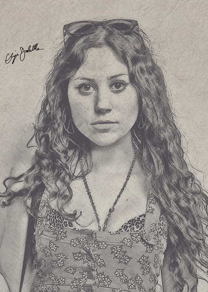 Eliza Doolittle