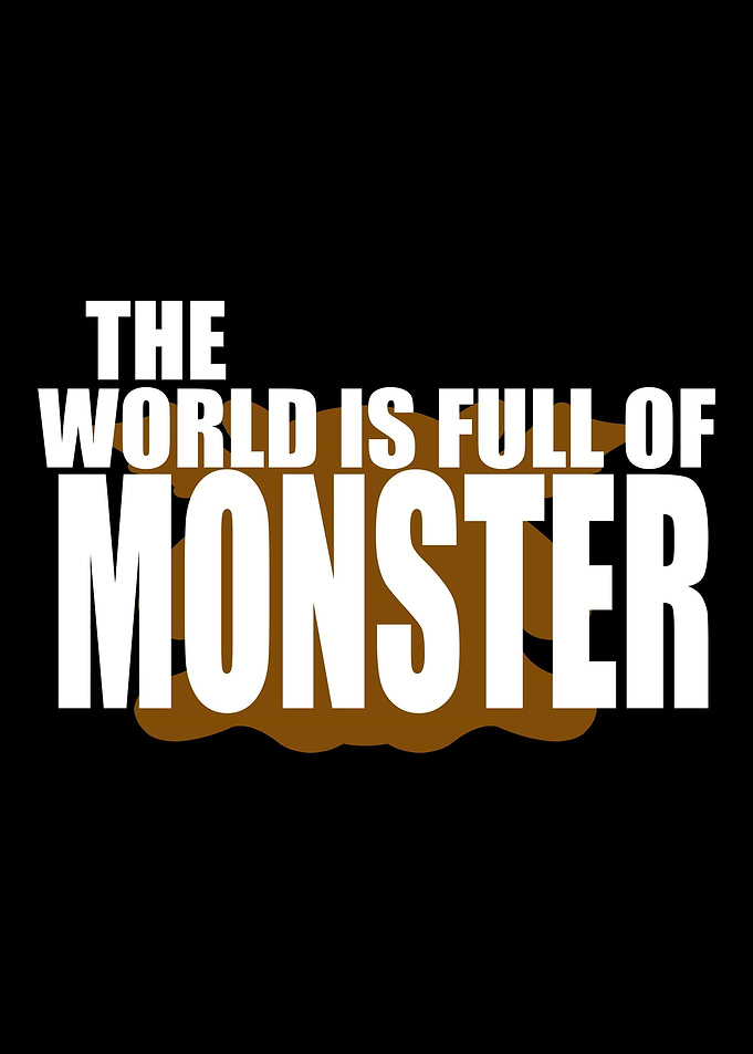 World Full of Monsters