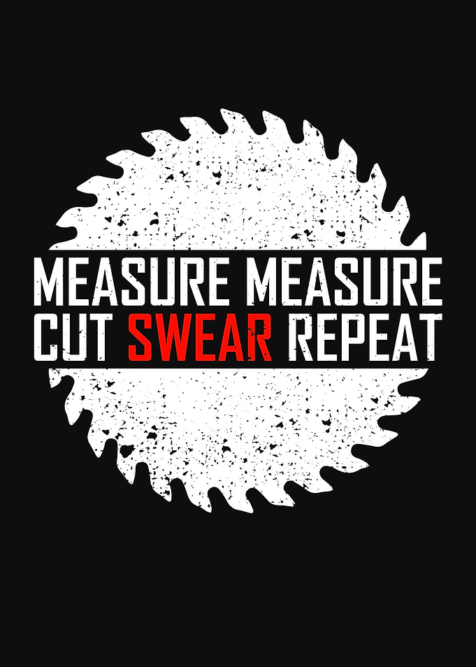 Woodworking Saw Design