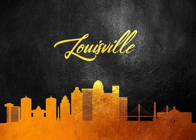 Louisville Kentucky