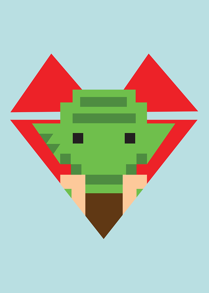 Yoda