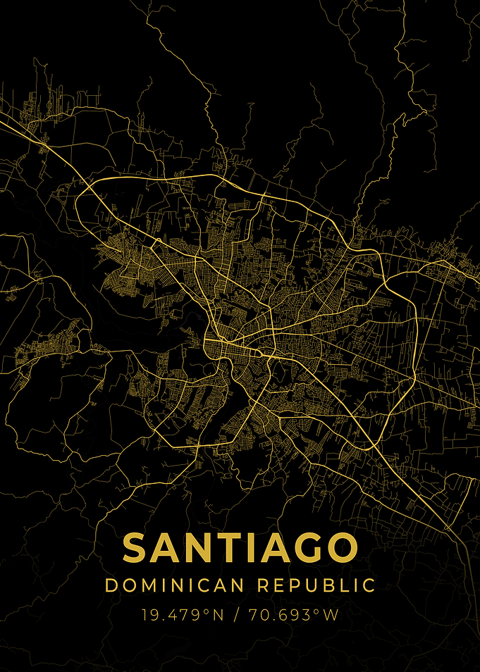 Santiago DominicanRepublic