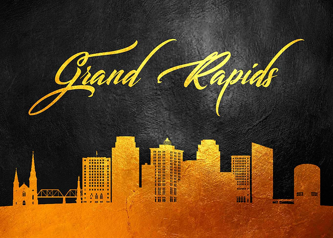 Grand Rapids Michigan