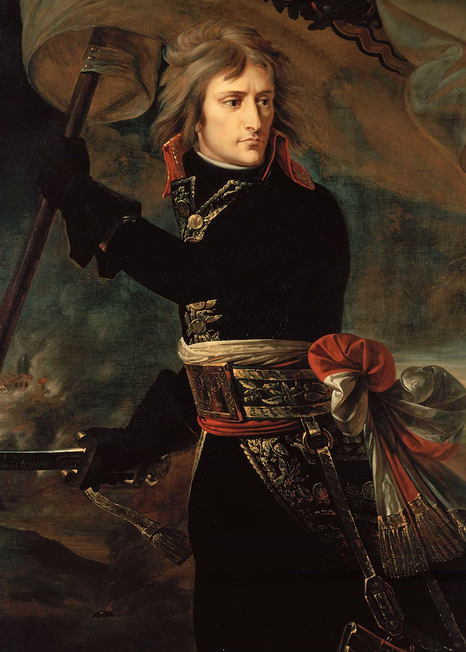 Napolen Bonaparte