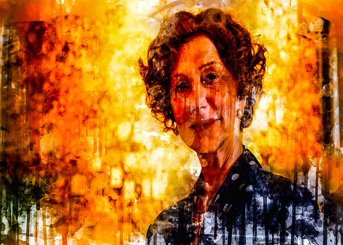 Woman In Gold 1