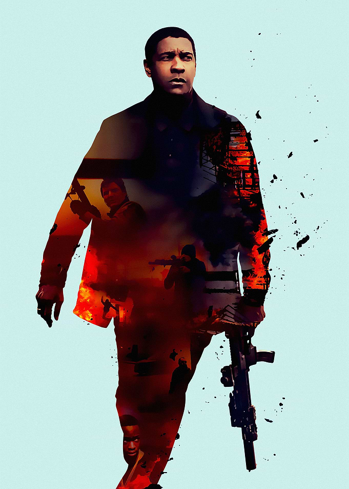 The Equalizer 2