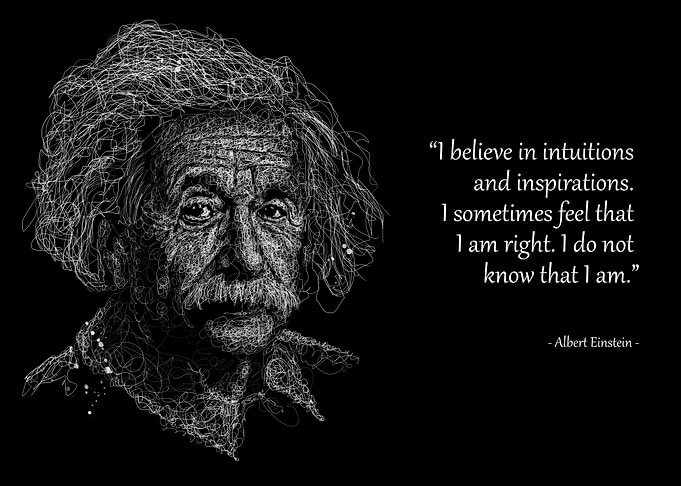 einstein quotes