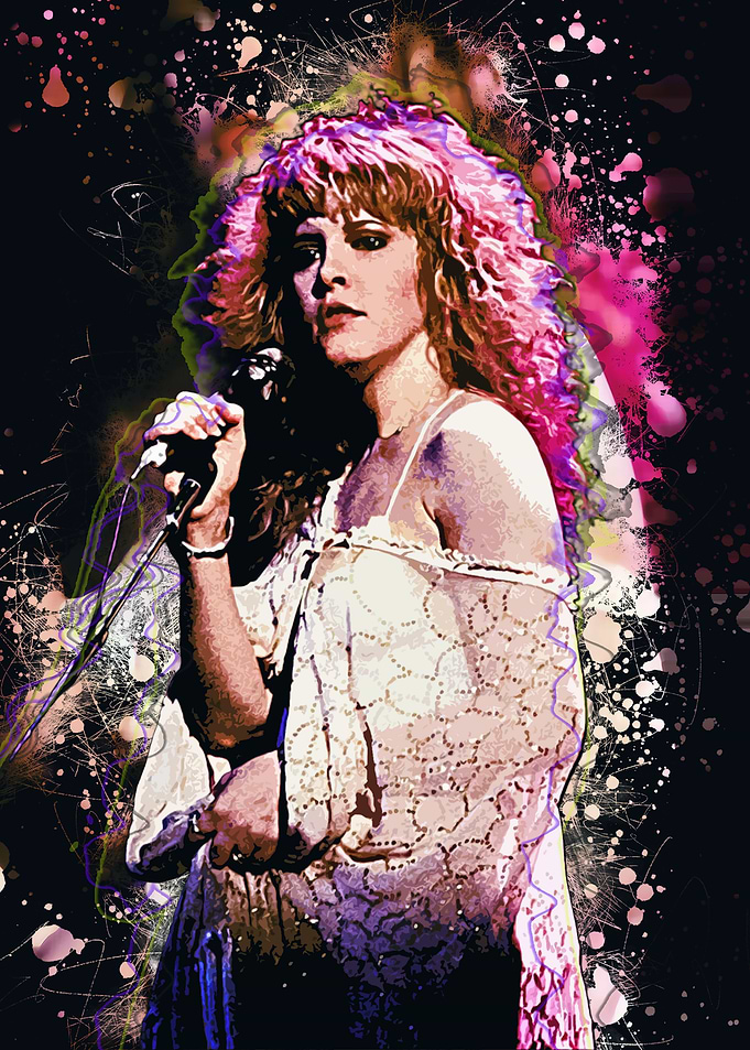 Stevie Nicks