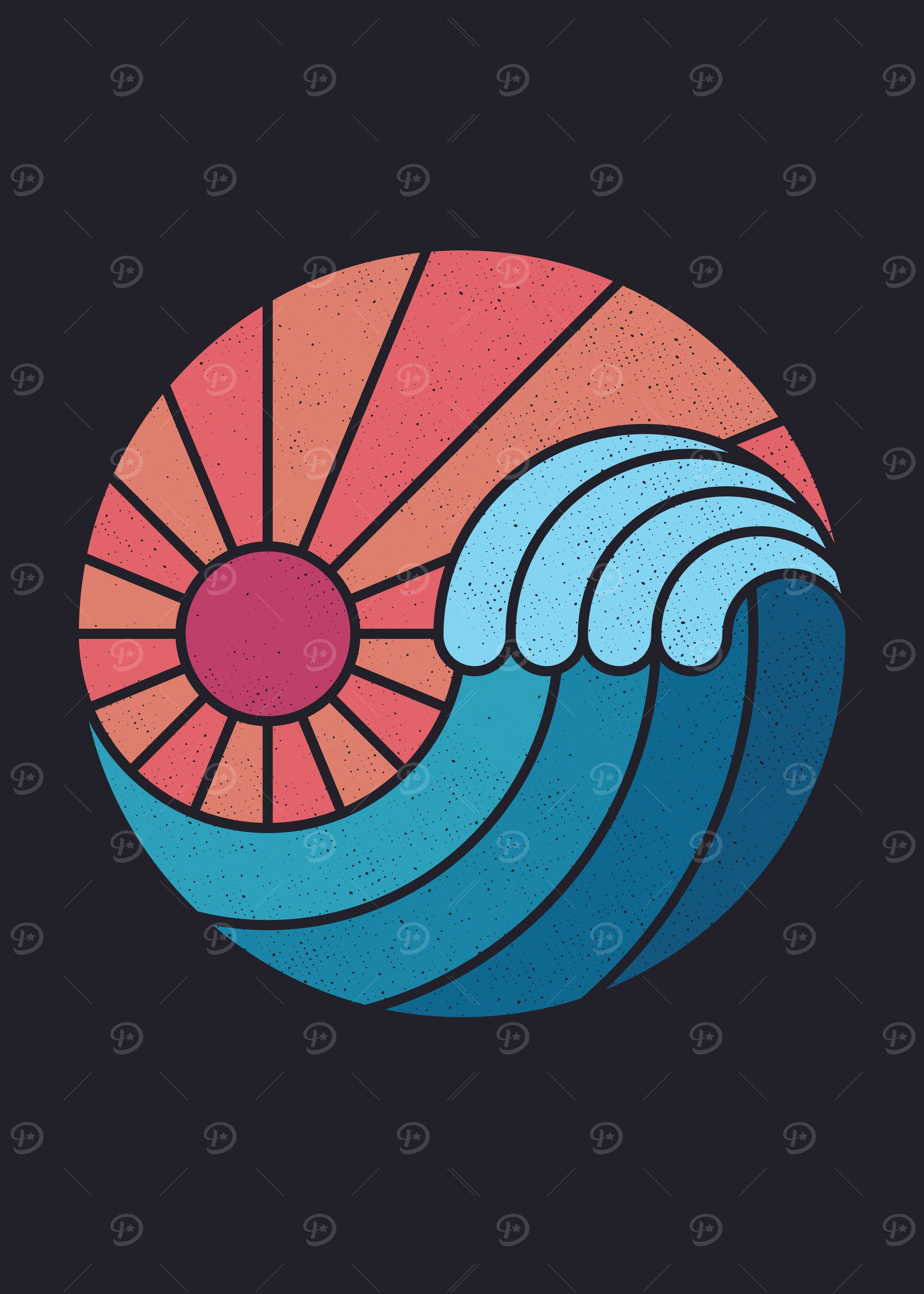 Sun And Sea