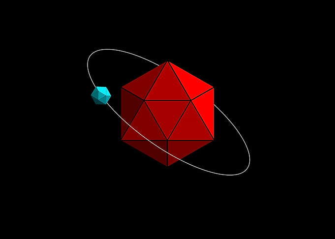 Planet Odesza