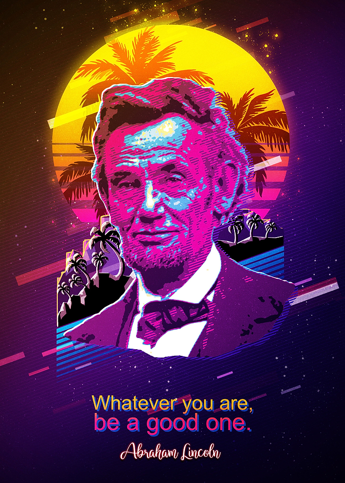 Quotes Abraham Lincoln
