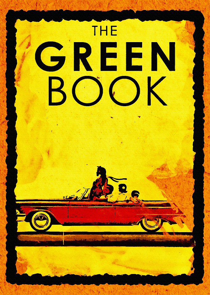 Green Book