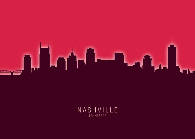 Nashville Skyline