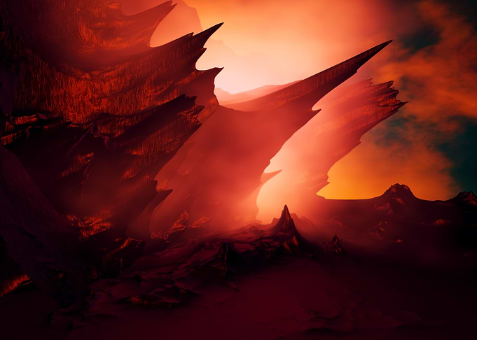 Great Peaks