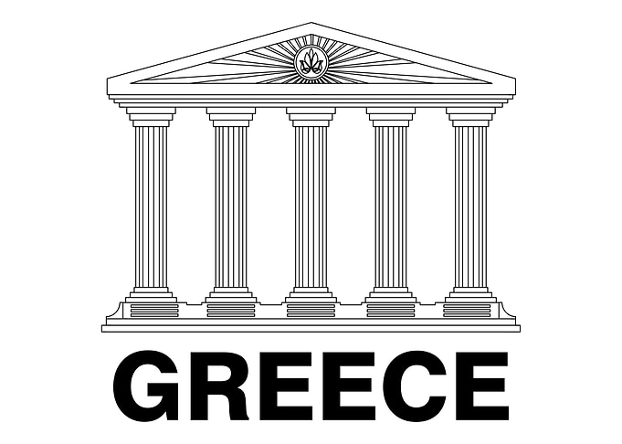 Europe Acropolis of Athens