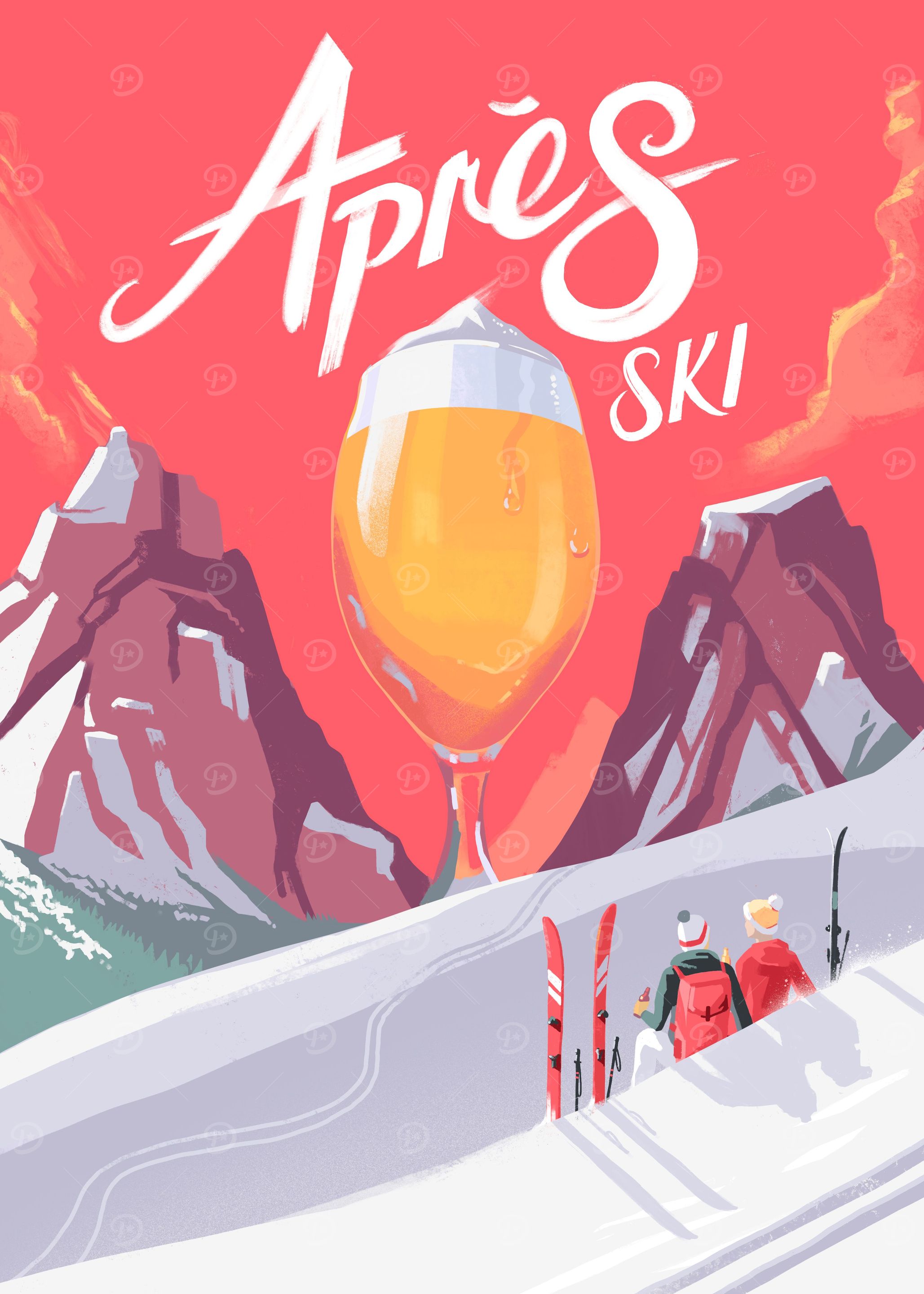 Apres Ski