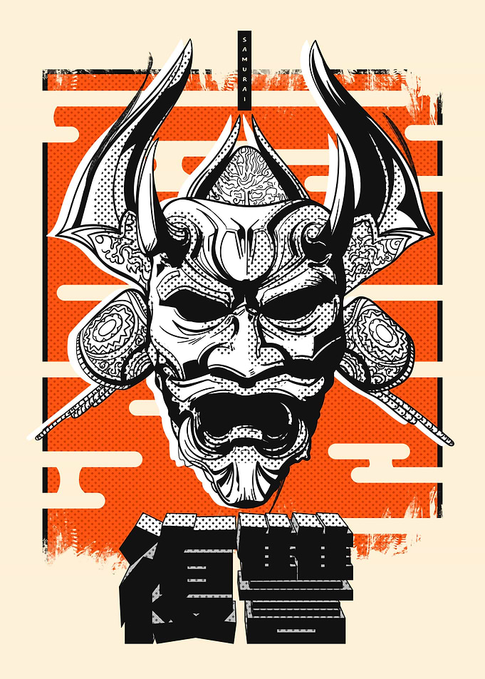 Samurai