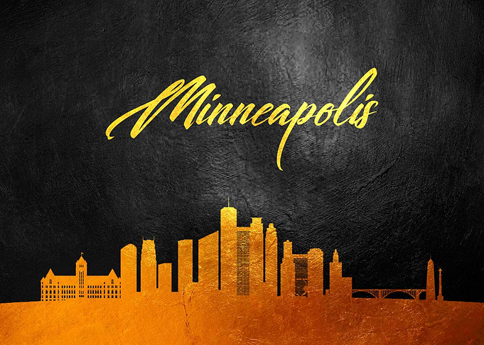 Minneapolis Minnesota