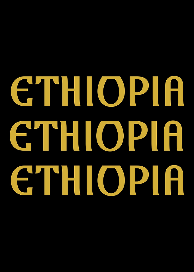 Habesha Ethiopia Eritrea