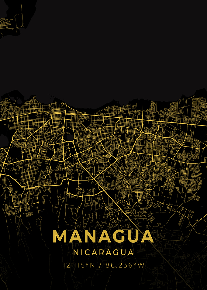 Managua Nicaragua