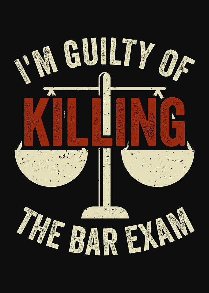 Bar Exam Passer Design