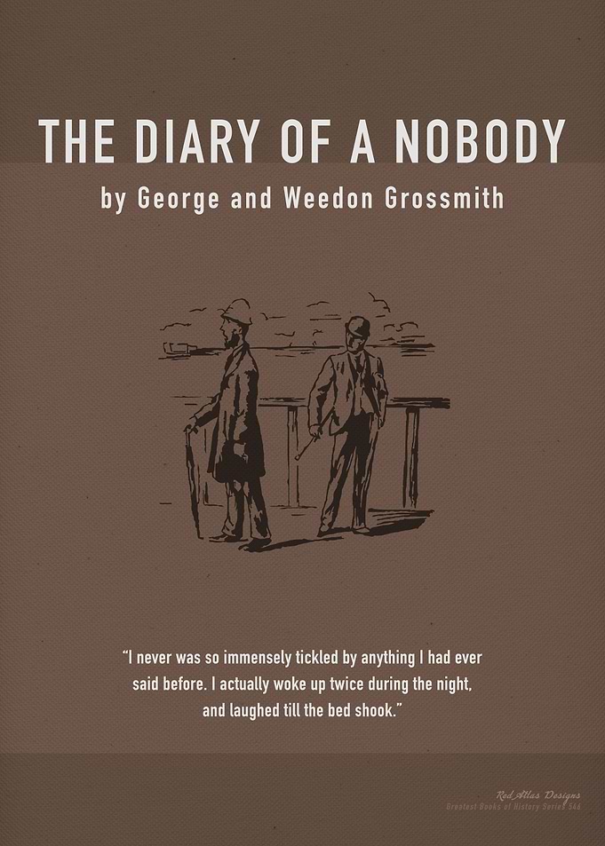 The Diary of a Nobody
