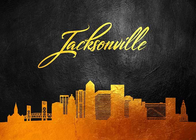 Jacksonville Florida
