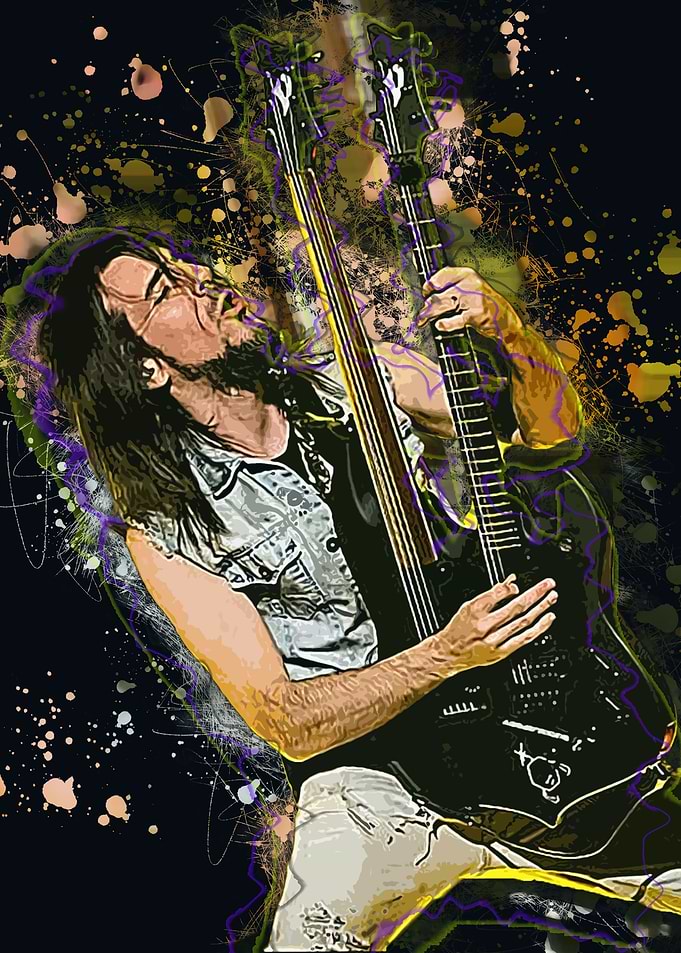 Ron Thal