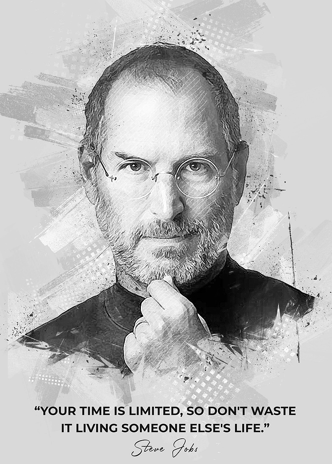 Steve Jobs