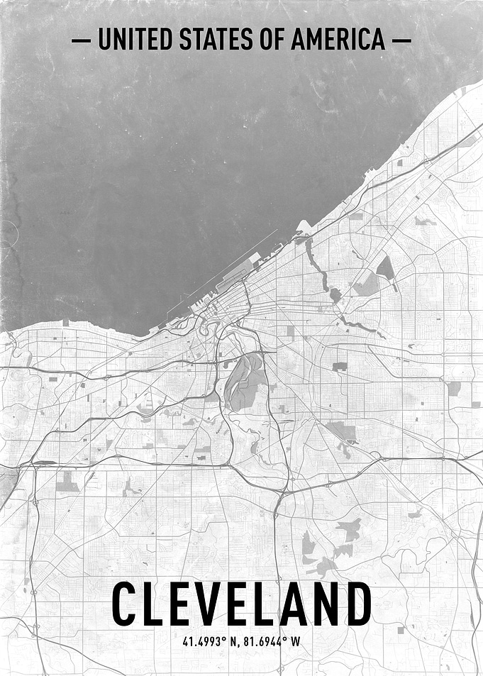 Cleveland