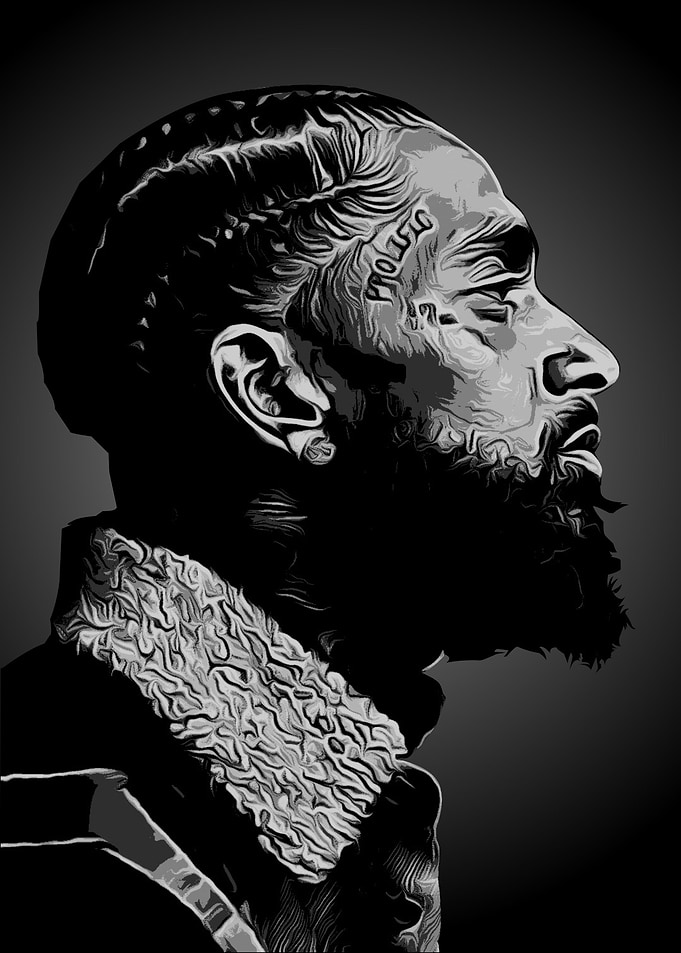 Nipsey Hussle