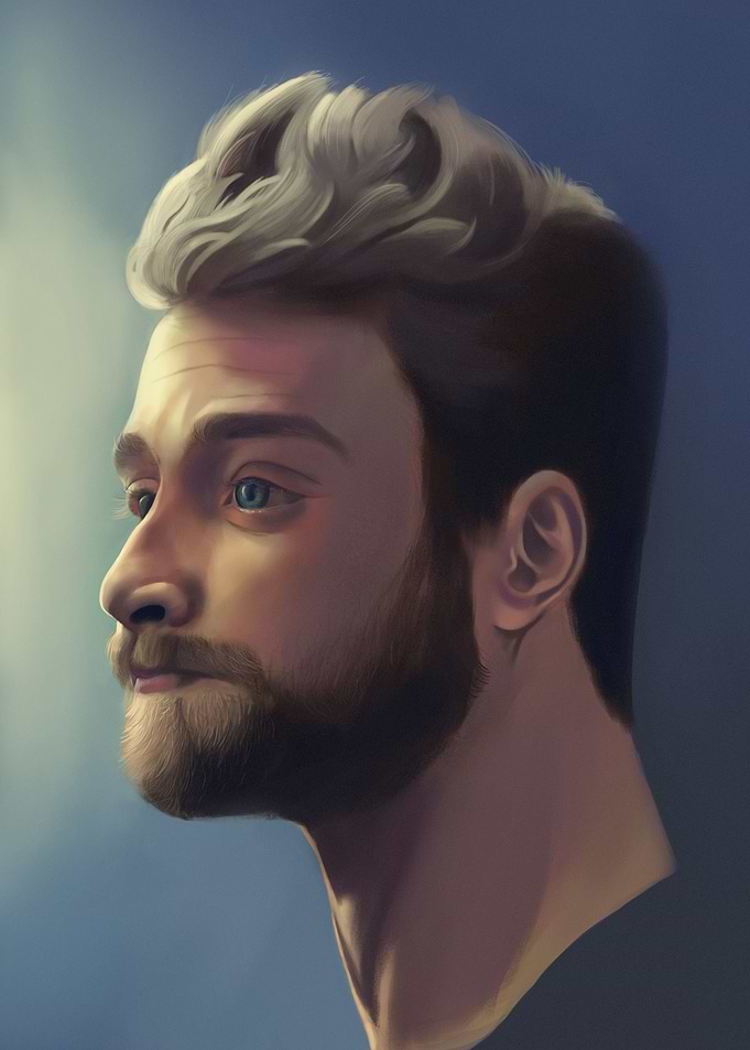 Daniel Radcliffe