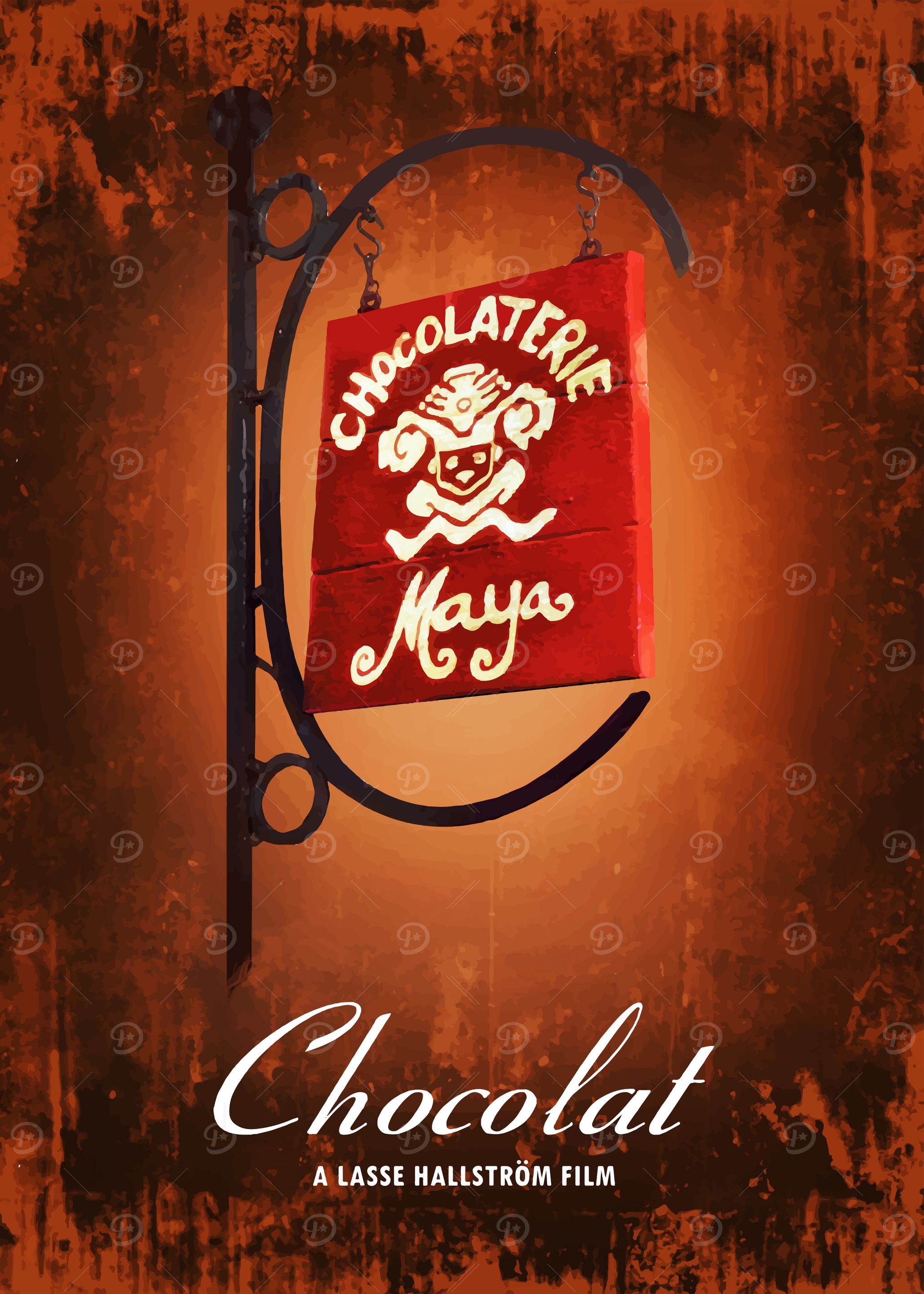 Chocolat