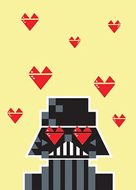 Darth Vader