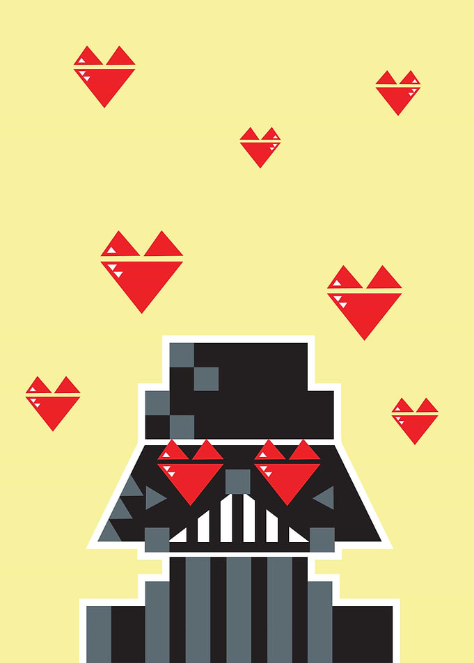 Darth Vader