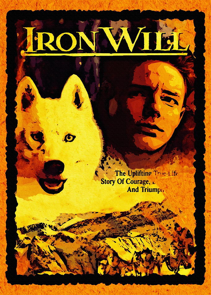 Iron Will