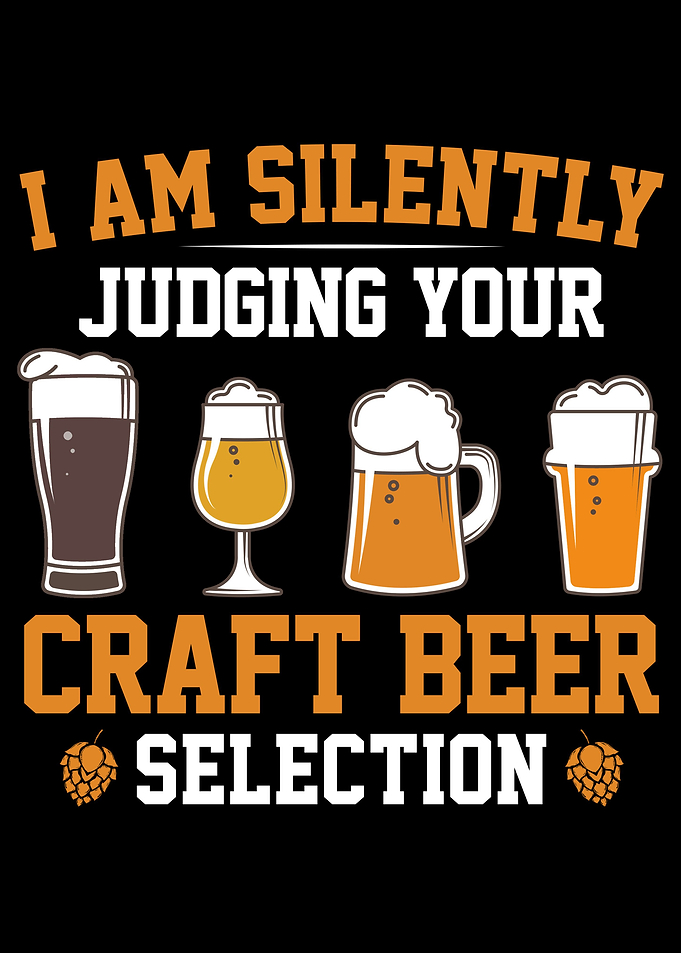 Craft Beer