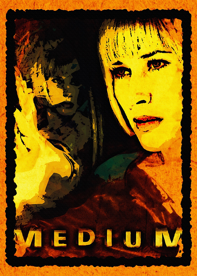 Medium a